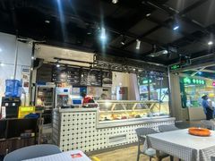 -小山城麻辣香锅(新邻生活广场店)
