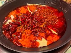 -巴蜀大将火锅(春熙店)