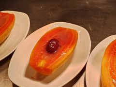 -中豪大酒店-嵩海阁自助餐厅(解放路店)