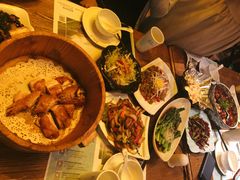 -胡桃里音乐酒馆(环亚凯瑟琳广场店)
