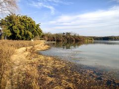-池州市平天湖风景区