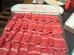 -南门四季铜锅涮肉(左家庄店)
