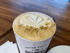 -MUSEO COFFEE咖啡博物馆