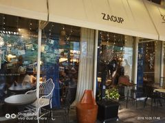 门面-杂咖zacup(领展中心城店)