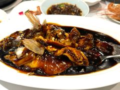 -外滩往事民国上海菜(黄浦店)