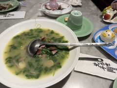 -北平盛世·新京菜·北京烤鸭(劲松·双井店)