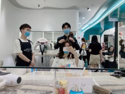 -OnHair造型