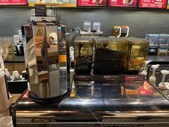 -星巴克臻选(深圳罗湖万象城店)