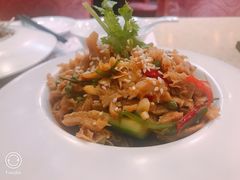 麻辣猪肚丝-点都德(北京路贰店)