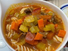 -華人 華星冰室(氹仔 店)