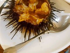 -海味当家·蒸锅海鲜(中山广场创始店)