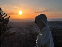 -帽儿山国家森林公园