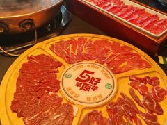 -阳坊胜利涮羊肉(阳坊老店)
