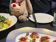 -烛影拾光观景餐厅·创意菜·摄影·小提琴(大唐不夜城店)