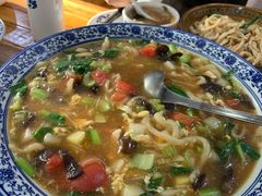 -三羊居食府(文艺路店)