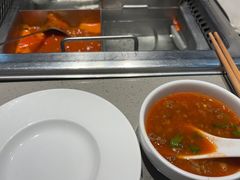 -海底捞火锅(杭州滨江九宜城店)