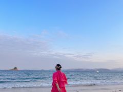 -深圳大梅沙京基洲际度假酒店