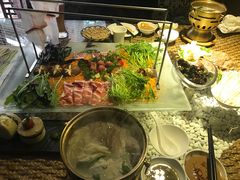 -慢丽江·云南野生菌土鸡锅(西山店)