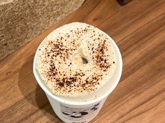 -李山山茶事(景枫店)