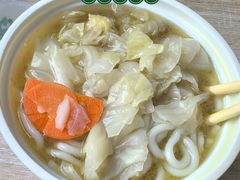 -鑫花溪牛肉米粉(印象水街都心荟店)