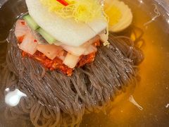 -高丽馆(尊茂店)