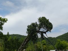 -南北湖风景区