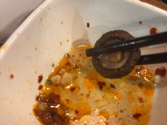 -傣妹火锅(南京东路一店)