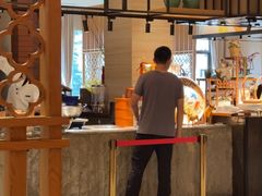 -杭州开元名都大酒店·地中海自助餐厅