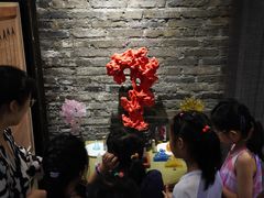 -瓷语堂(上海五维空间创意园店)