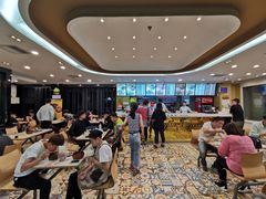 -金乐活美食(中街店)