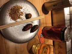 -邢氏老太太烤串(北兴街店)