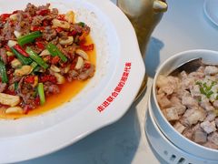 -炊烟小炒黄牛肉(中心印象城店)