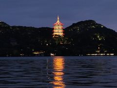-柳浪闻莺公园