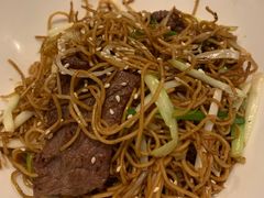 -观澜湖酒店·邀月庭中餐厅