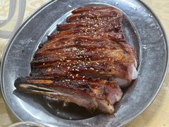 -南沙辉记烧鸡·荔枝木炭火吊烧(旧镇店)