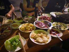 -哈尔滨北方国际青年旅舍(中央大街店)