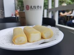 -民信老铺(双皮奶博物馆店)