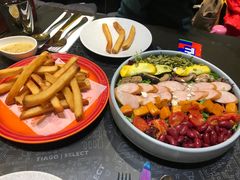 -TIAGO HOME KITCHEN(朝阳大悦城店)