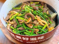 -谢记上海大排档(长寿路店)