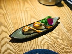 蒲烧鳗鱼寿司-渔井食堂(新洲店)