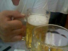 -银帆宾馆-自助餐厅(金马路店)