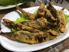 -韩聚园韩国料理(文灶店)