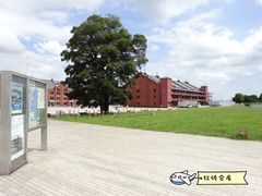 -横滨红砖仓库1号馆