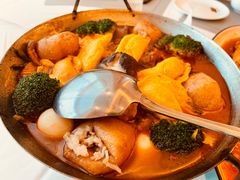 -安徽大厦中餐厅