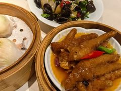 -禄运茶居·手工点心(猎德店)
