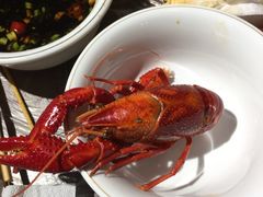 -庞家烧烤客栈(炮台山店)