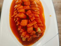 -神仙钵湘香土菜馆(光华路店)