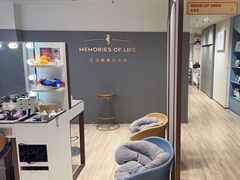 -海马体照相馆(上海月星环球港店)