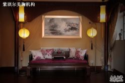 -紫琪尔胸部养护中心