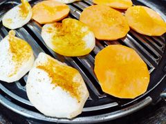 -小米烤肉·和牛原切-创意韩料(东关店)